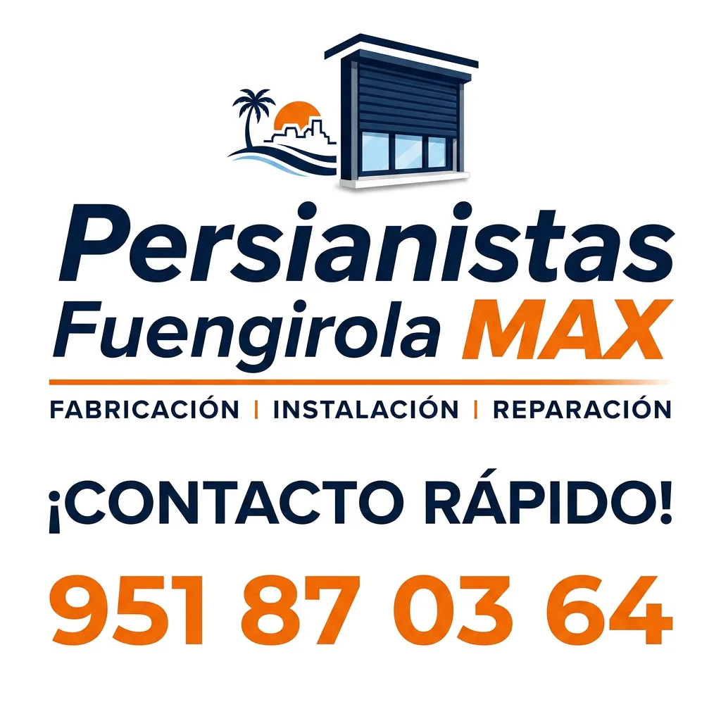Persianistas Fuengirola MAX — contacto directo 24/7